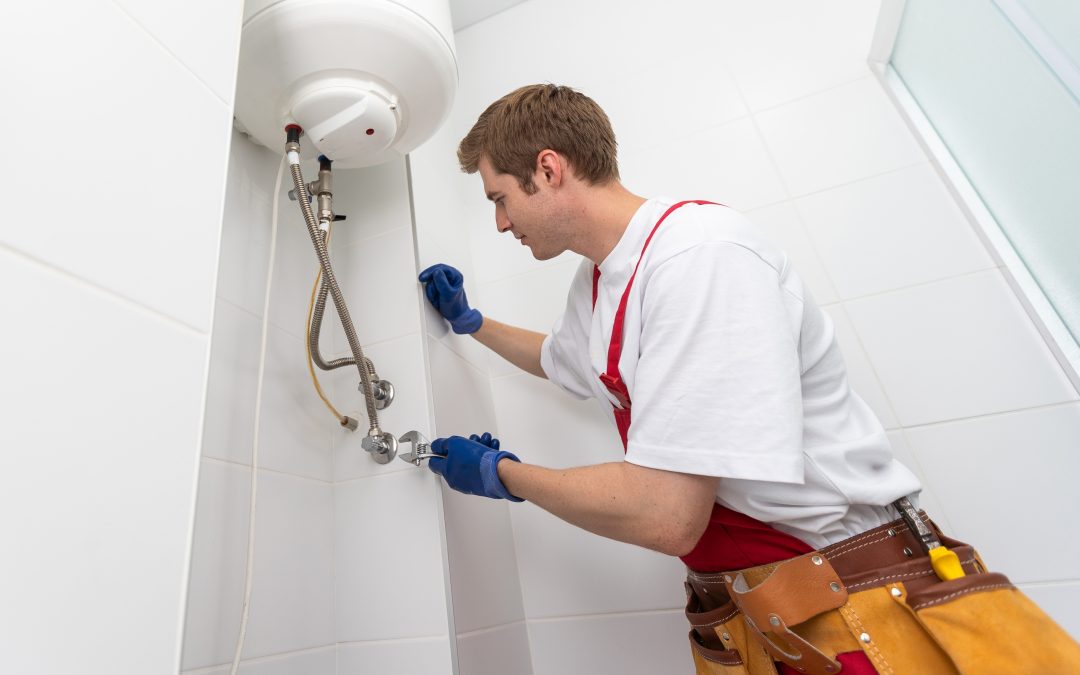 Common Mistakes to Avoid with Water Heater Installation in Lexington, KY Services