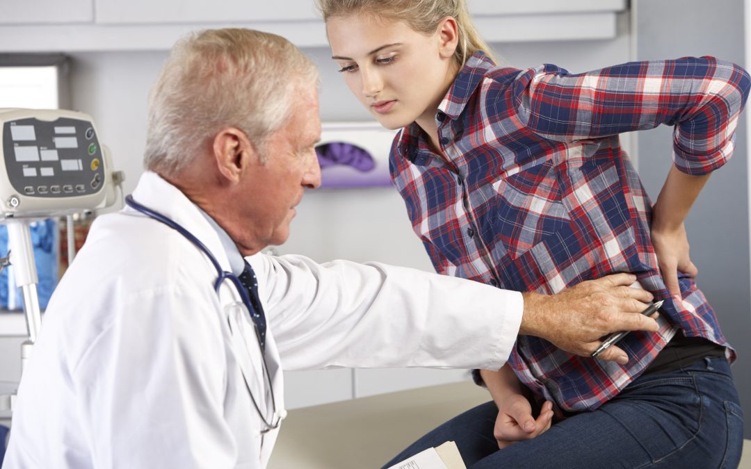 Enhancing Daily Life Through Osteoporosis Treatment in Springfield, OR Solutions