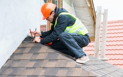 Weatherproof Your Property With Services From a Local Roofer La Vista NE Professional