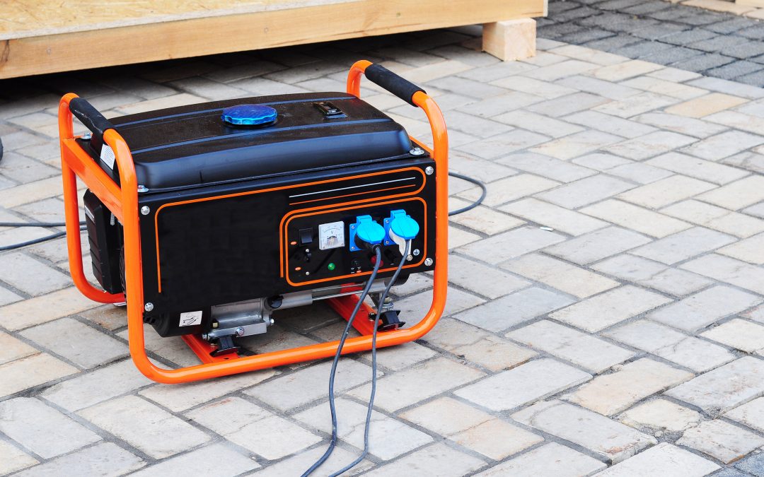 Benefits of Working with a Local Generator Dealer in Mountain Grove MO for Backup Power