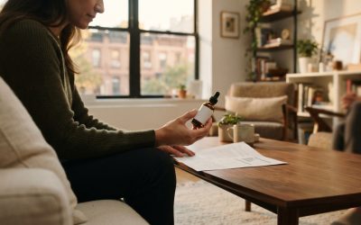 A Patient’s Guide to Medical Marijuana Treatment Options in NYC