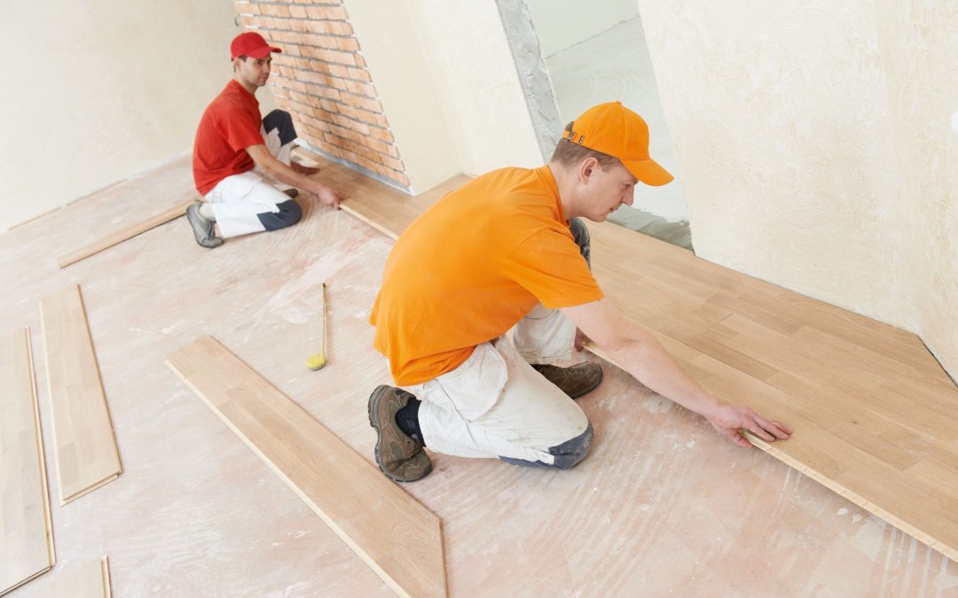 Tile Flooring Installation in Liberty, MO Made Easy With Practical Step-by-Step Advice