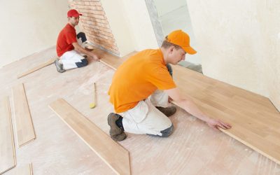 Tile Flooring Installation in Liberty, MO Made Easy With Practical Step-by-Step Advice