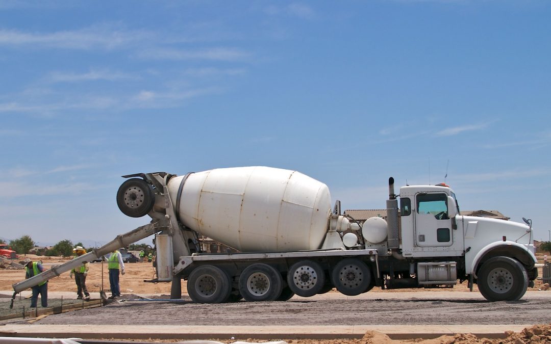 Commercial Concrete Construction Chattanooga, TN for Energy-Efficient Building Solutions