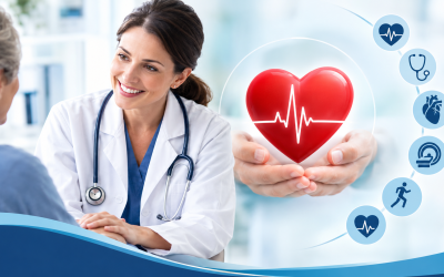 Improve Daily Wellness with Heart Health Services York, SC and Preventative Solutions