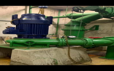 Enhancing Water System Efficiency With Split Case Pumps New Jersey Installers Trust