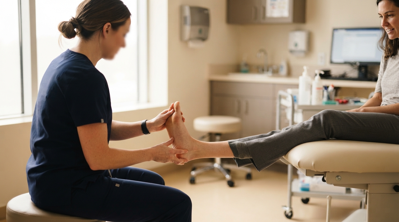 Diabetic-Foot-Care-Cypress-TX