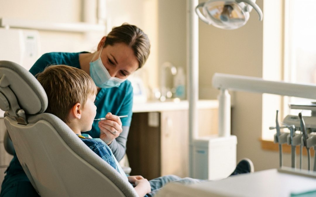 Gentle Dental Care Options for Children in Fitchburg, WI