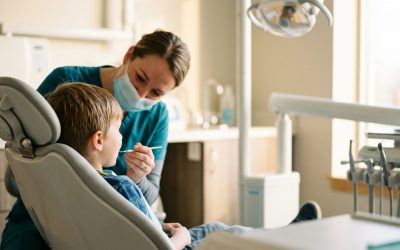 Gentle Dental Care Options for Children in Fitchburg, WI