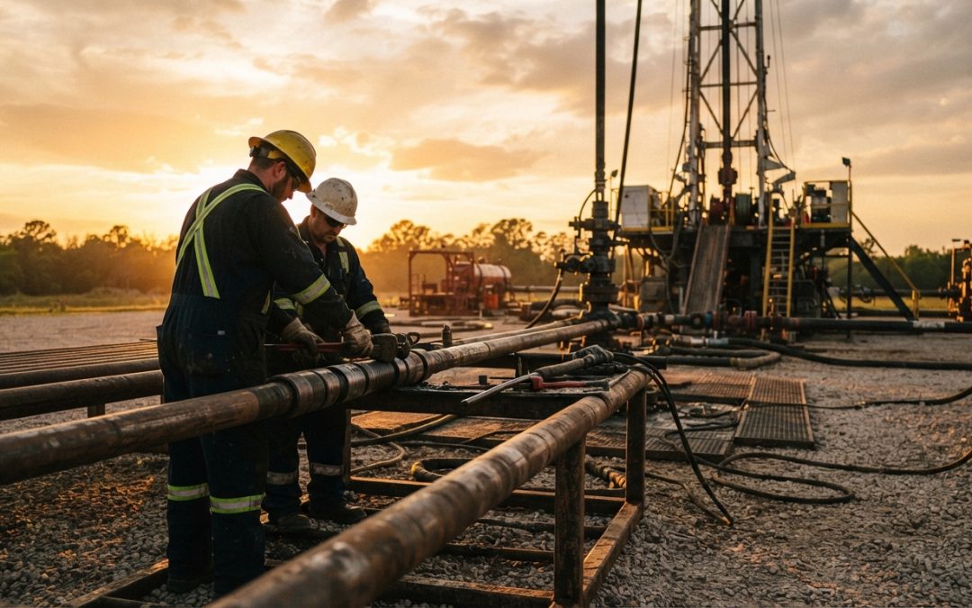 A Practical Guide to Section Milling Solutions in New Iberia, LA