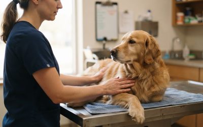 Choosing Trusted Care at an Animal Wellness Center Charlottesville, USA