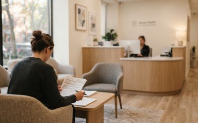 A Practical Guide to Comparing Dentist Nearby Options in the USA