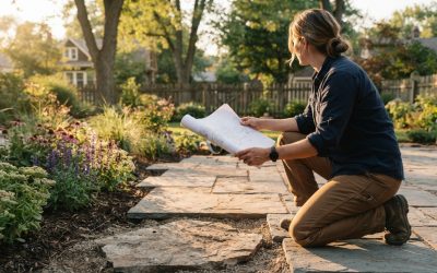 Choosing the Right Landscaping Design for Your Outdoor Space