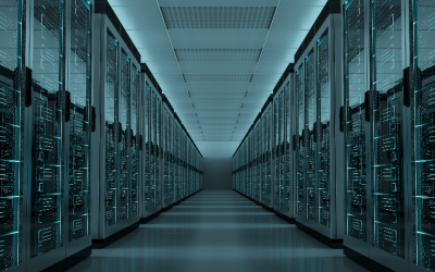 How Data Center Battery Backup Protects Against Power Outages in US Facilities