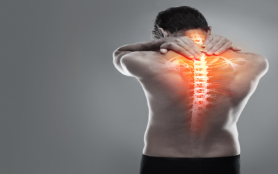 Why Back Muscle Tension Keeps Returning Even After Stretching