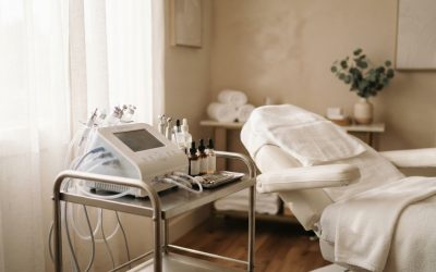What a Hydrofacial Actually Does for Your Skin Health