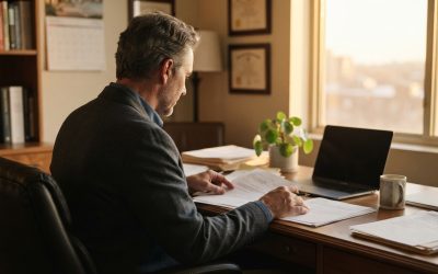 Building a Practical Wealth Plan With a Financial Planner
